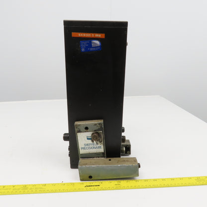 Air Gage Company Minitron 81-MT Controller Unit