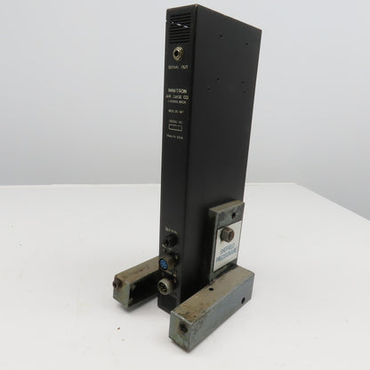 Air Gage Company Minitron 81-MT Controller Unit