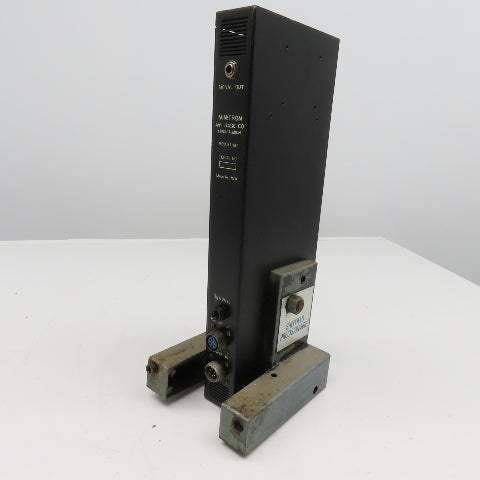 Air Gage Company Minitron 81-MT Controller Unit