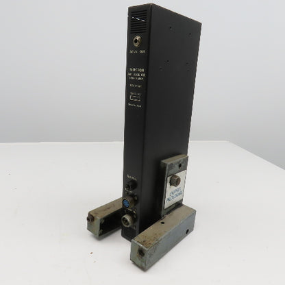 Air Gage Company Minitron 81-MT Controller Unit