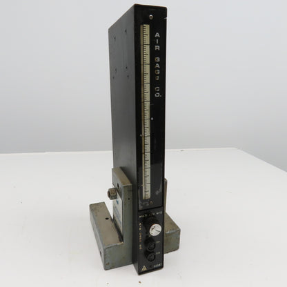Air Gage Company Minitron 81-MT Controller Unit