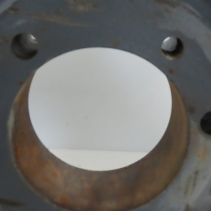 40xH20 Timing Pulley 40 Tooth 50mm Belt H20 Bushing
