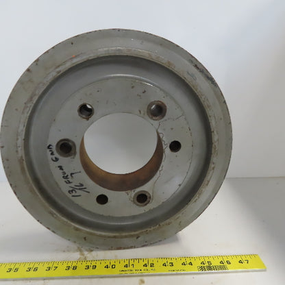 40xH20 Timing Pulley 40 Tooth 50mm Belt H20 Bushing