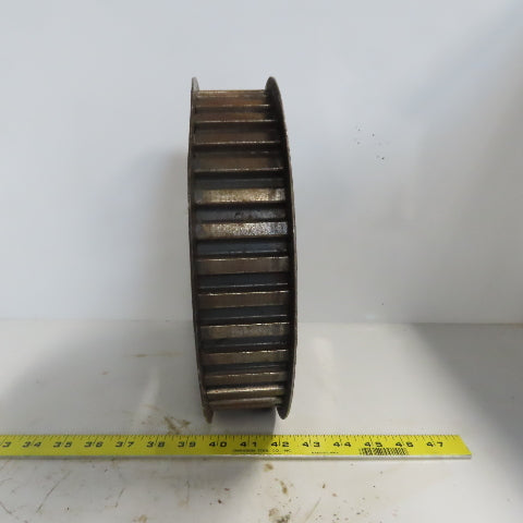 40xH20 Timing Pulley 40 Tooth 50mm Belt H20 Bushing