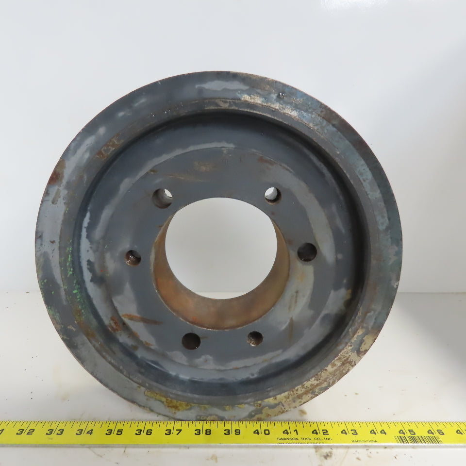 40xH20 Timing Pulley 40 Tooth 50mm Belt H20 Bushing