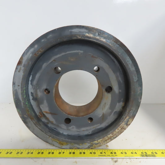 40xH20 Timing Pulley 40 Tooth 50mm Belt H20 Bushing
