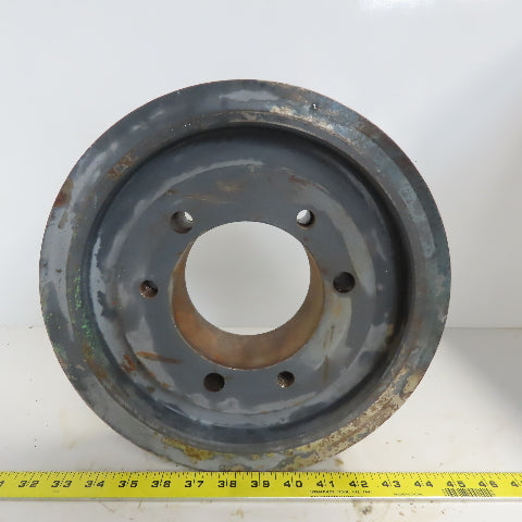 40xH20 Timing Pulley 40 Tooth 50mm Belt H20 Bushing