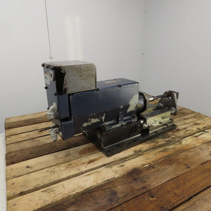 Sugino Selfeeder Varimec SSV3-1626SBE Servo Driven Drilling Head 8.87" Stroke