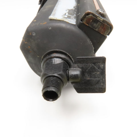 Norgren 174M-4AP-QDN 1/2" NPT Compressed Air Lubricator 250 PSI