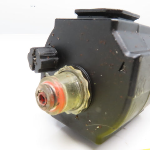 Norgren 174M-4AP-QDN 1/2" NPT Compressed Air Lubricator 250 PSI