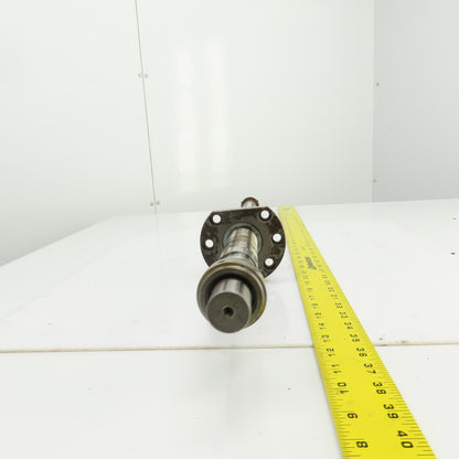 Okuma MX-45VAE Ball Screw 35" OAL 13.75" Travel 40mm OD W/NSK W4006-622Z-C52