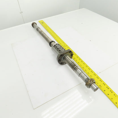 Okuma MX-45VAE Ball Screw 35" OAL 13.75" Travel 40mm OD W/NSK W4006-622Z-C52