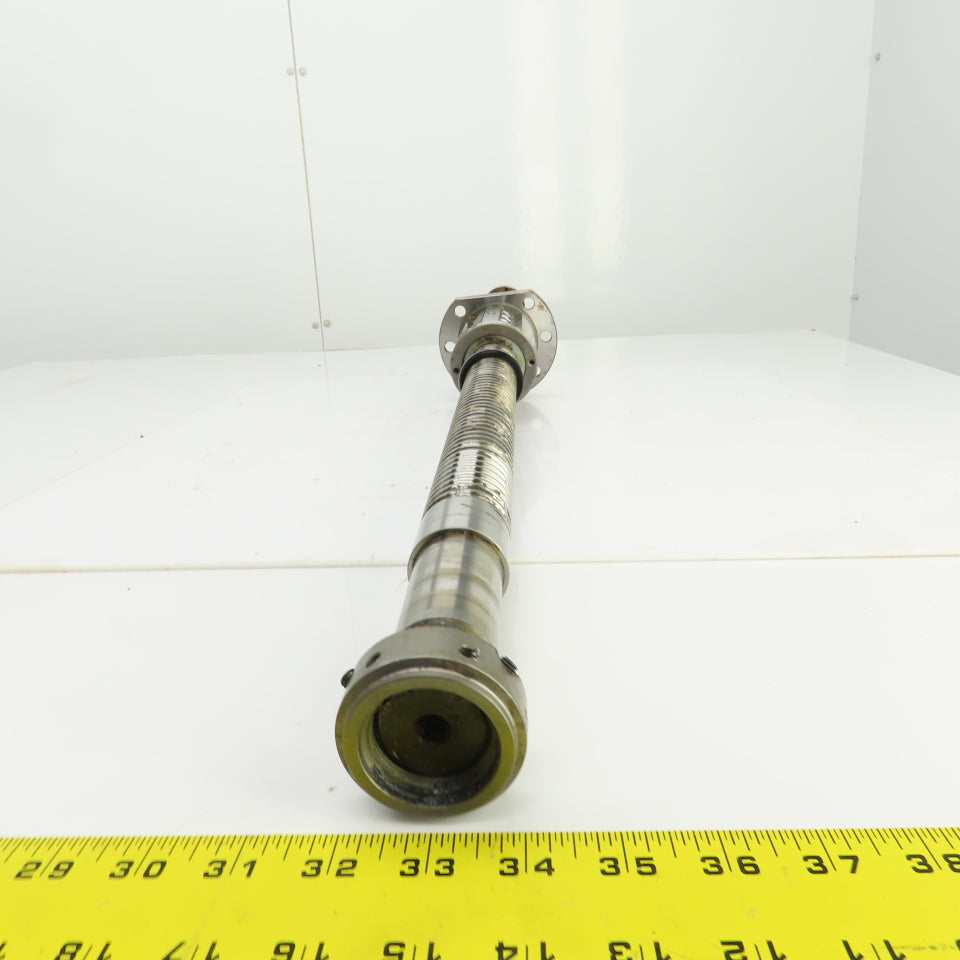 Okuma MX-45VAE Ball Screw 35" OAL 13.75" Travel 40mm OD W/NSK W4006-622Z-C52