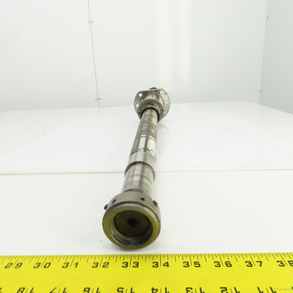 Okuma MX-45VAE Ball Screw 35" OAL 13.75" Travel 40mm OD W/NSK W4006-622Z-C52