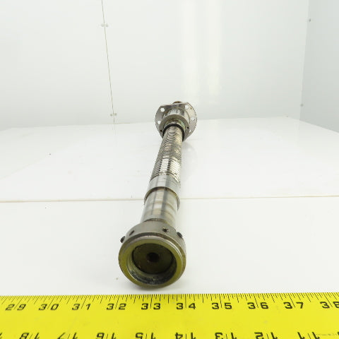 Okuma MX-45VAE Ball Screw 35" OAL 13.75" Travel 40mm OD W/NSK W4006-622Z-C52