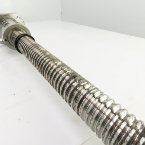 Okuma MX-45VAE Ball Screw 35" OAL 13.75" Travel 40mm OD W/NSK W4006-622Z-C52