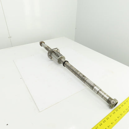Okuma MX-45VAE Ball Screw 35" OAL 13.75" Travel 40mm OD W/NSK W4006-622Z-C52