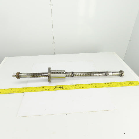 Okuma MX-45VAE Ball Screw 35" OAL 13.75" Travel 40mm OD W/NSK W4006-622Z-C52