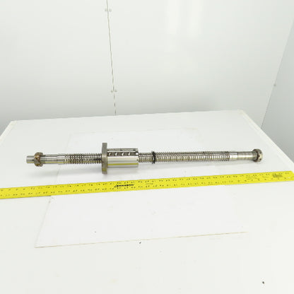 Okuma MX-45VAE Ball Screw 35" OAL 13.75" Travel 40mm OD W/NSK W4006-622Z-C52