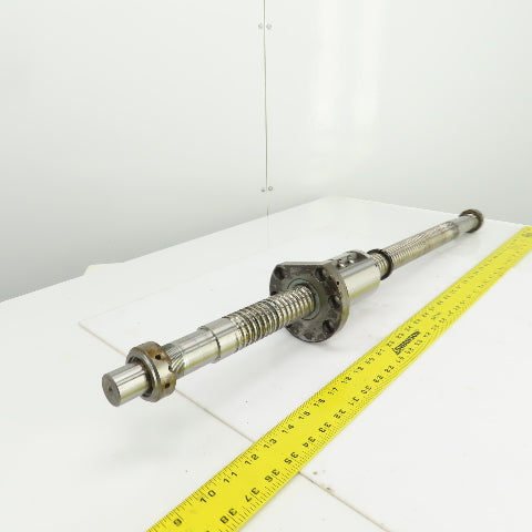 Okuma MX-45VAE Ball Screw 35" OAL 13.75" Travel 40mm OD W/NSK W4006-622Z-C52