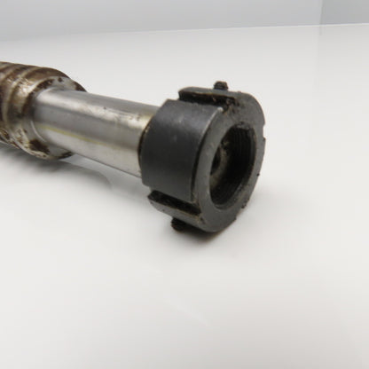 1-1/4" Single Start Ball Screw 36" Screw Length 44-1/2" OAL W/ Ball Nut