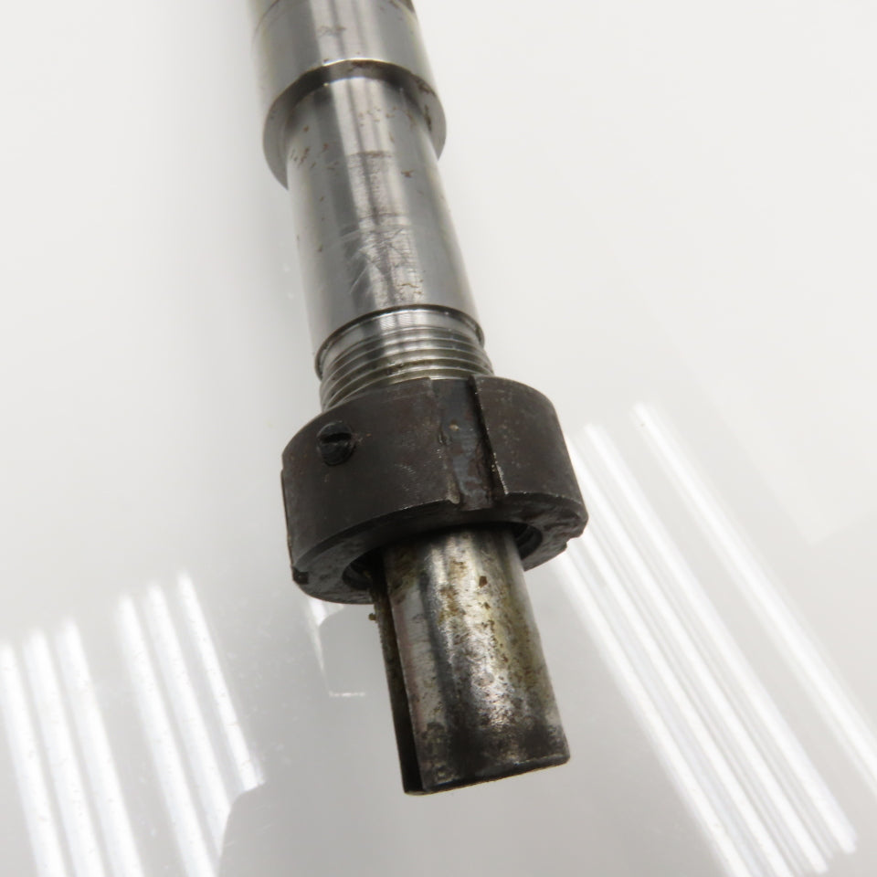 1-1/4" Single Start Ball Screw 36" Screw Length 44-1/2" OAL W/ Ball Nut