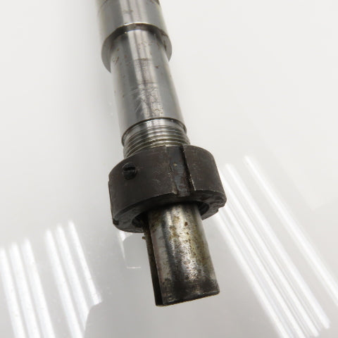 1-1/4" Single Start Ball Screw 36" Screw Length 44-1/2" OAL W/ Ball Nut