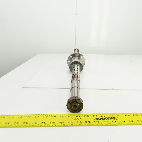 Okuma MX-45VAE Ball Screw 37-1/4" OAL 13" Travel 40mm OD W/NSK W4006-652Z-C5Z