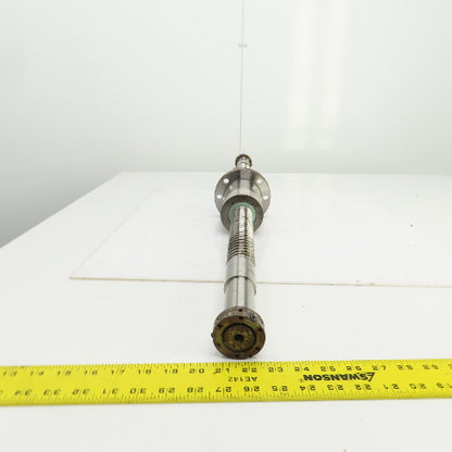 Okuma MX-45VAE Ball Screw 37-1/4" OAL 13" Travel 40mm OD W/NSK W4006-652Z-C5Z
