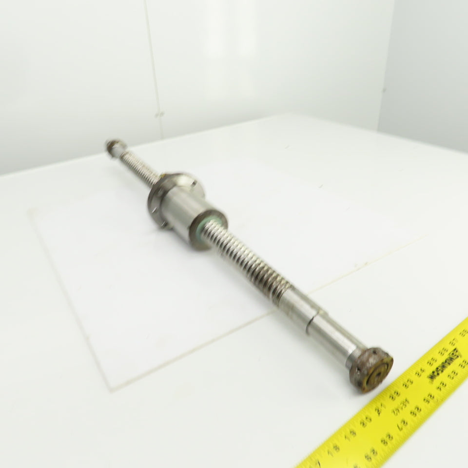 Okuma MX-45VAE Ball Screw 37-1/4" OAL 13" Travel 40mm OD W/NSK W4006-652Z-C5Z