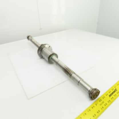 Okuma MX-45VAE Ball Screw 37-1/4" OAL 13" Travel 40mm OD W/NSK W4006-652Z-C5Z