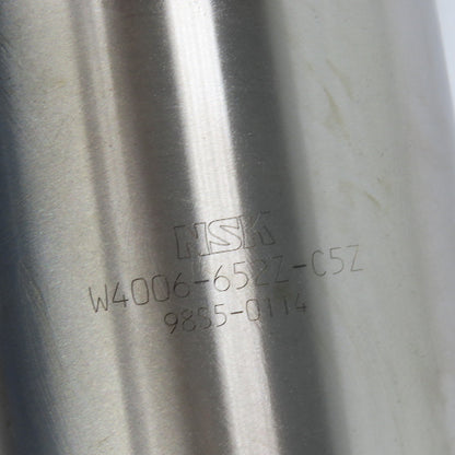 Okuma MX-45VAE Ball Screw 37-1/4" OAL 13" Travel 40mm OD W/NSK W4006-652Z-C5Z