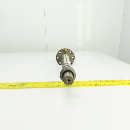 Okuma MX-45VAE Ball Screw 37-1/4" OAL 13" Travel 40mm OD W/NSK W4006-652Z-C5Z