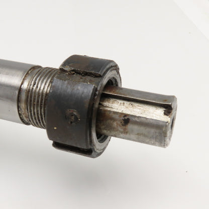 1-1/4" Single Start Ball Screw 32" Screw Length 42-1/2" OAL W/ Ball Nut