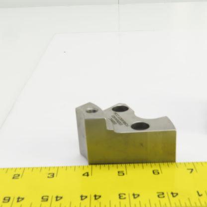 Forkardt E5260C E5260AW03 Chuck Accessories Lot Of 6