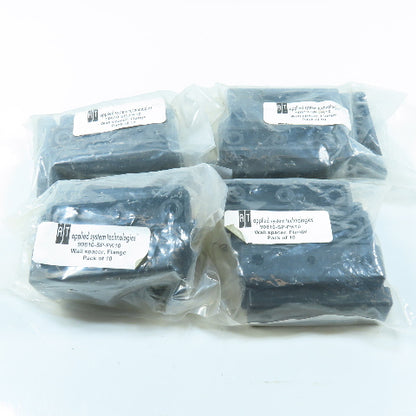 AST Aignep 90810-SP-PK10 Wall Spacer Flange Lot of 40