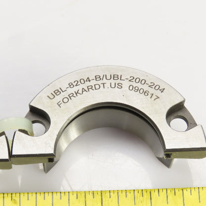 Forkardt UBL-8204-B UBL-200-204 UBL Chuck Accessories Set Of 2