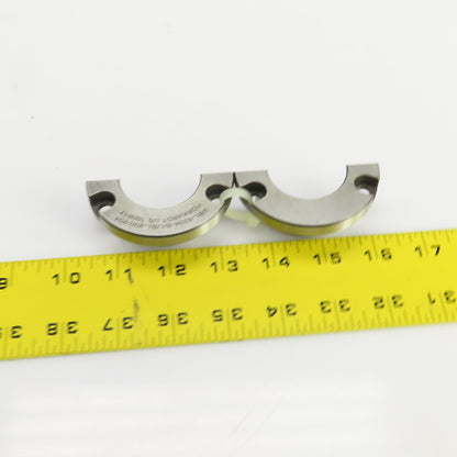 Forkardt UBL-8204-B UBL-200-204 UBL Chuck Accessories Set Of 2