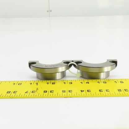 Forkardt UBL-8204-B UBL-200-204 UBL Chuck Accessories Set Of 2