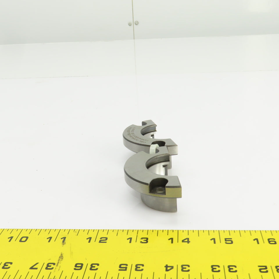 Forkardt UBL-8204-B UBL-200-204 UBL Chuck Accessories Set Of 2
