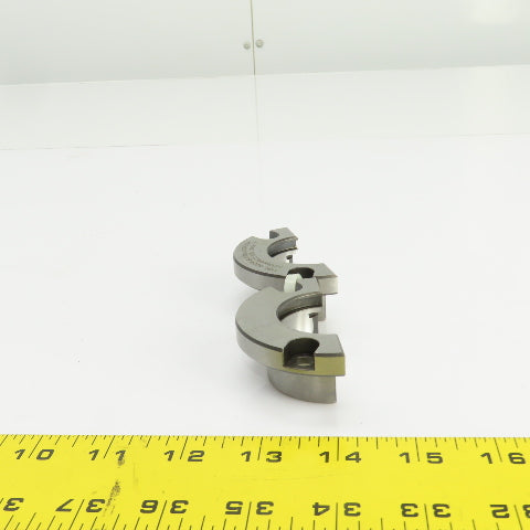 Forkardt UBL-8204-B UBL-200-204 UBL Chuck Accessories Set Of 2