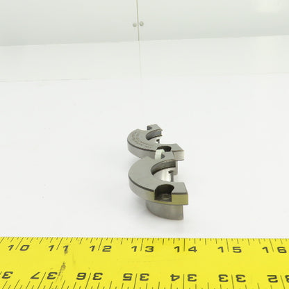Forkardt UBL-8204-B UBL-200-204 UBL Chuck Accessories Set Of 2