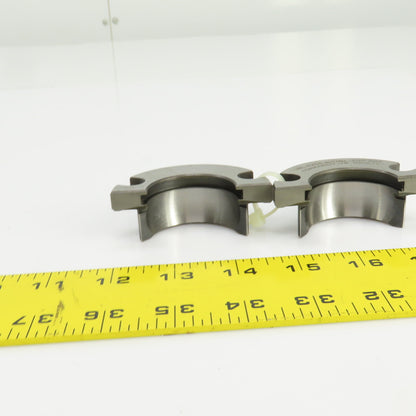 Forkardt UBL-8204-B UBL-200-204 UBL Chuck Accessories Set Of 2