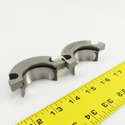 Forkardt UBL-8204-B UBL-200-204 UBL Chuck Accessories Set Of 2
