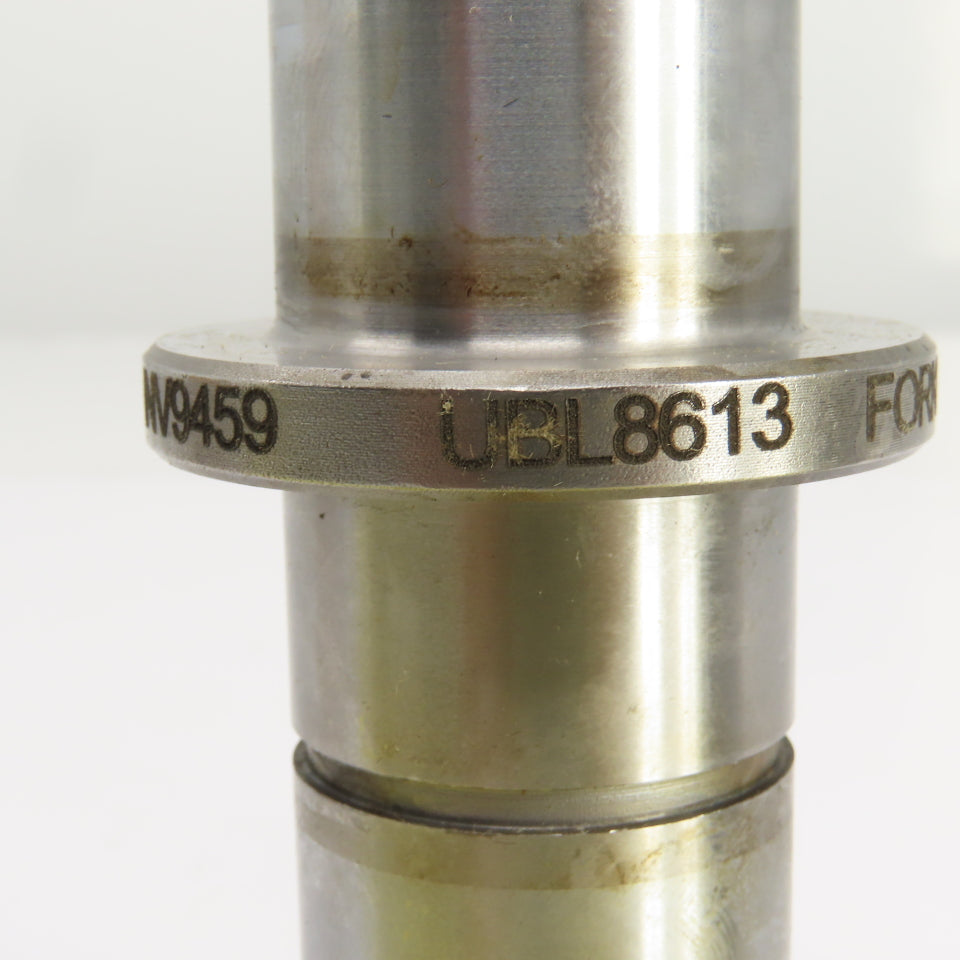 Forkardt UBL8613 UBL Chuck Accessories Lot Of 2