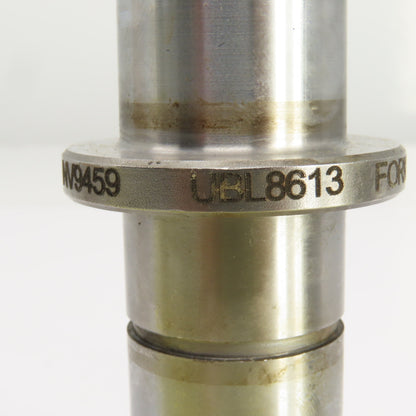 Forkardt UBL8613 UBL Chuck Accessories Lot Of 2