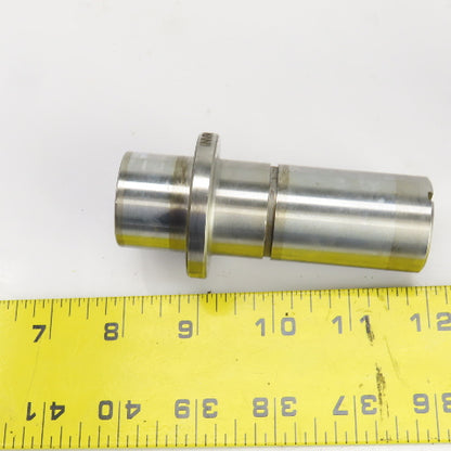 Forkardt UBL8613 UBL Chuck Accessories Lot Of 2