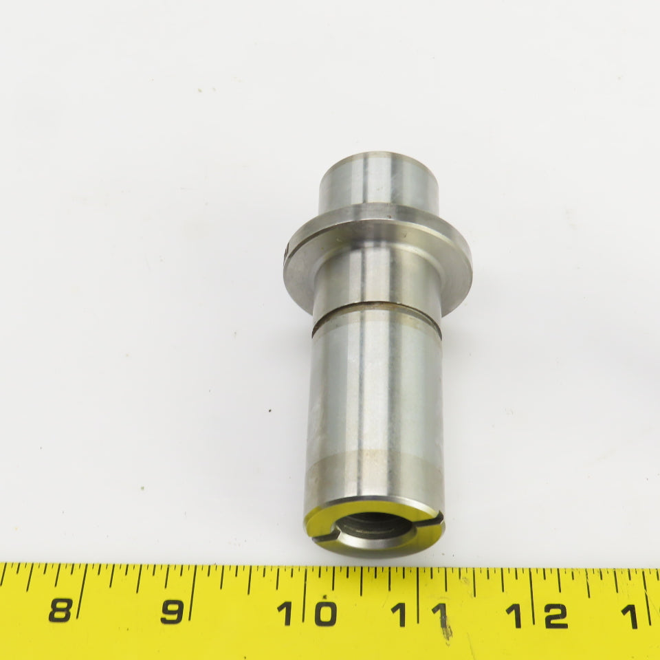 Forkardt UBL8613 UBL Chuck Accessories Lot Of 2