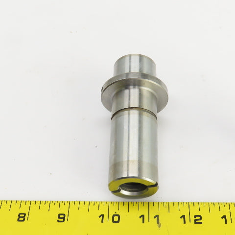 Forkardt UBL8613 UBL Chuck Accessories Lot Of 2