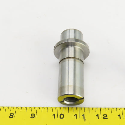 Forkardt UBL8613 UBL Chuck Accessories Lot Of 2